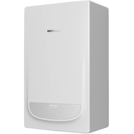 Navien Deluxe S COAXIAL-16k