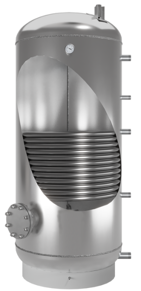 ONTERM Aisi304 800л.