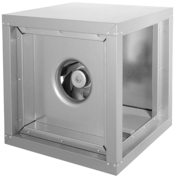 Noizzless COOK-C 500 EC 20