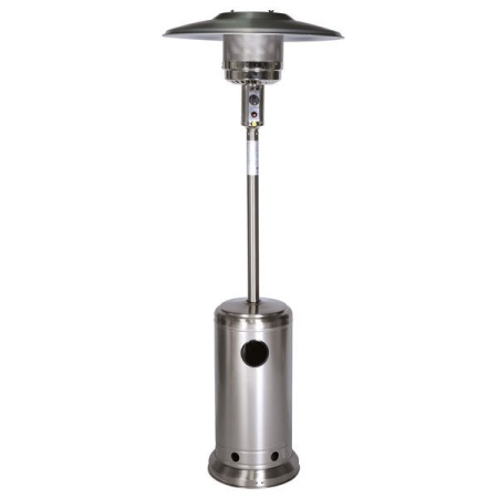 WWT 13B Stainless steel