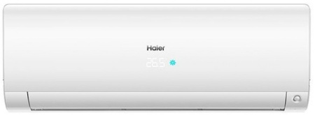 Haier Flexis AS25S2SF3FA-W/1U25S2SM4FA