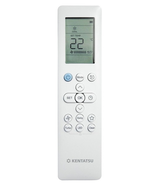 Kentatsu KSFV70XFAN1/KSRT70HFAN1 Kentatsu KSFV70XFAN1/KSRT70HFAN1