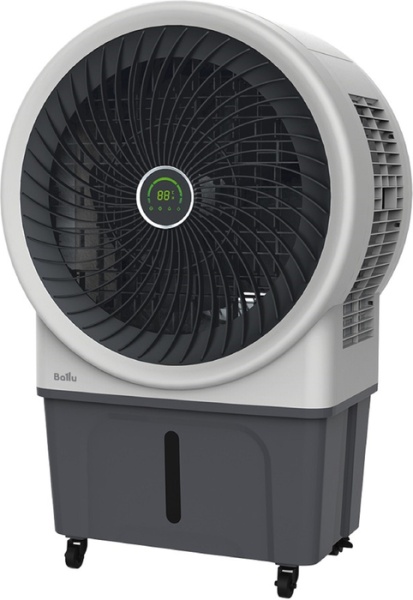 Ballu Jet BCOOL-60L PRO Ballu Jet BCOOL-60L PRO