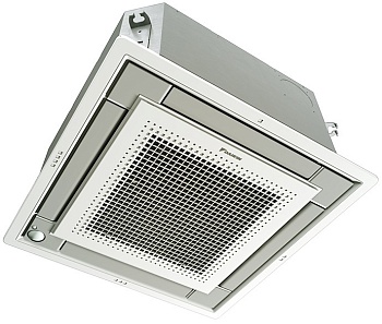 Daikin FFA25A9/BYFQ60B3