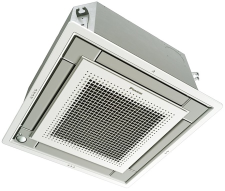 Daikin FFA35A9/BYFQ60B3