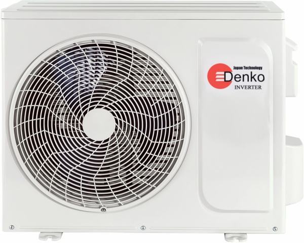 Denko Dragon QW-18 I (2024)