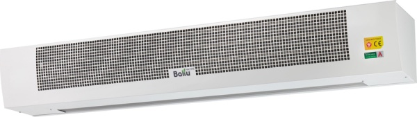 Ballu BHC-B20W20-PS