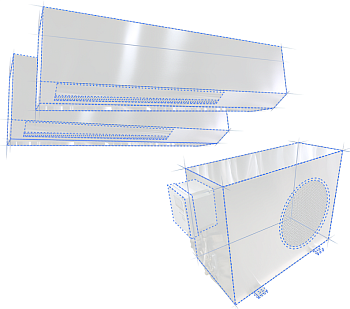 VENTEX МW-15000 VENTEX МW-15000