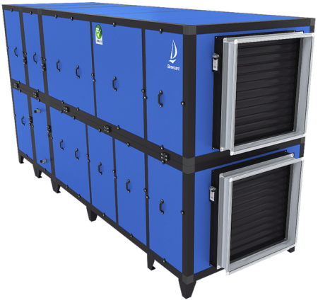 Breezart 16000 Pool Pro-BC