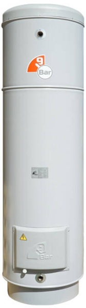 9Bar SE 500 (5 кВт)