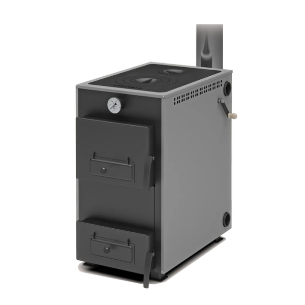 Теплодар КУППЕР ПРАКТИК-22 В