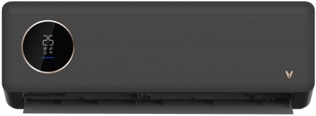 VIOMI Cross 2 Black KFR-52GW/Y4CM1-A++/A+