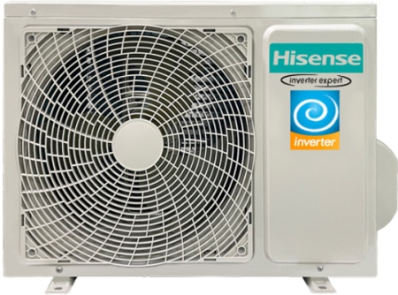 Hisense Expert PRO AS-18UW4RXATV03 WI-FI