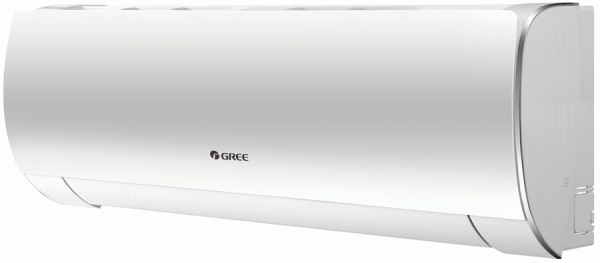 Gree Lyra GWH09ACC-K6DNA1F(white)