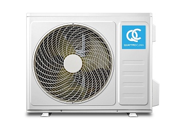 QUATTROCLIMA Free Match QN-FM14UA
