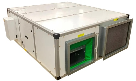 SUPERVENT SR-H-4000