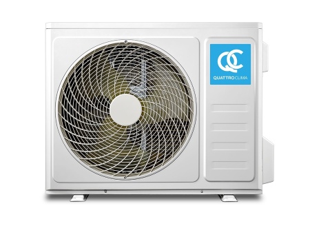 QUATTROCLIMA Free Match QN-FM18UA