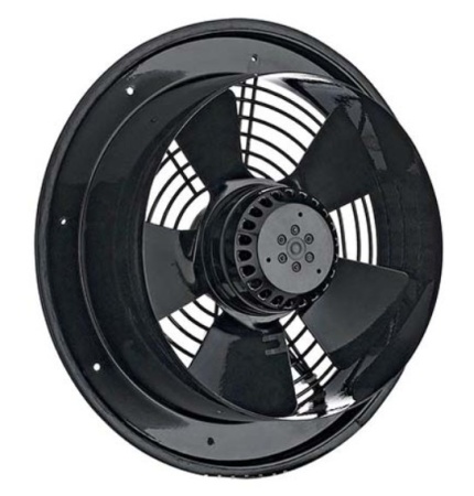 VANVENT BDRAX 350-2K