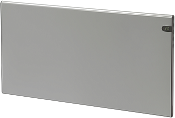 Glamox H30 370мм/1200Вт/IP20 серебристый