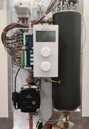 Kospel EKCO.LN3-12/16/20/24