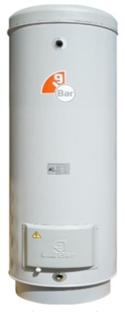 9Bar SE 200 (3+3 кВт)