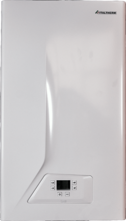 ITALTHERM CITY CLASS 35 KR Extra-Cее