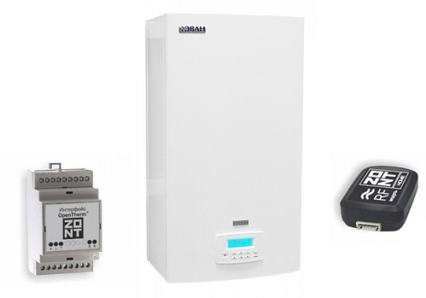 Эван EXPERT PLUS – 3