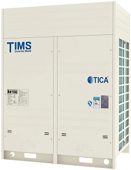 TICA TIMS220DST