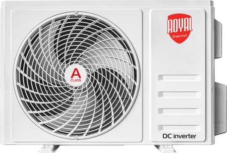 Royal Thermo Diamond RTDI-09HN8/Wi-Fi