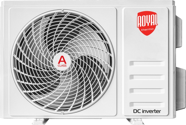 Royal Thermo Diamond RTDI-07HN8/Wi-Fi Royal Thermo Diamond RTDI-07HN8/Wi-Fi