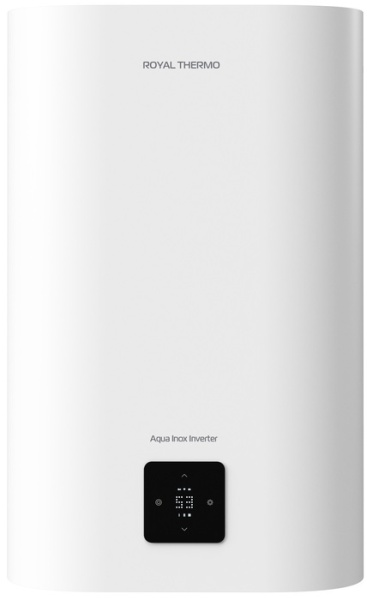 Royal Thermo RWH 30 Aqua Inox Inverter