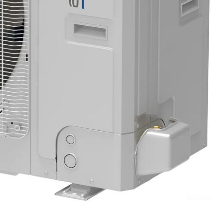 Aeronik ASO-X10/AN-M