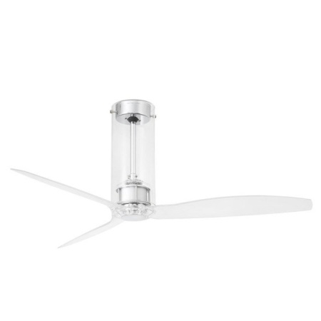 Faro Tube Fan Transparent (33374)