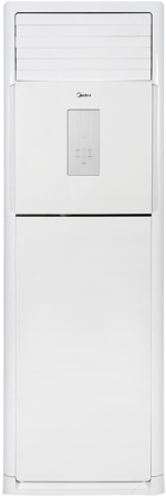 Midea MFM-50ARN1-R/MOU-55HN1-LR