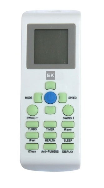 Euroklimat EKDX-50HNN/EKOX-50HNN Euroklimat EKDX-50HNN/EKOX-50HNN