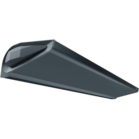 WING II E100 AC dark