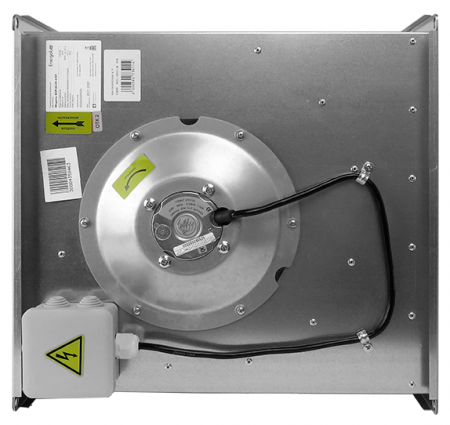 Energolux SDR 80-50-4 L3
