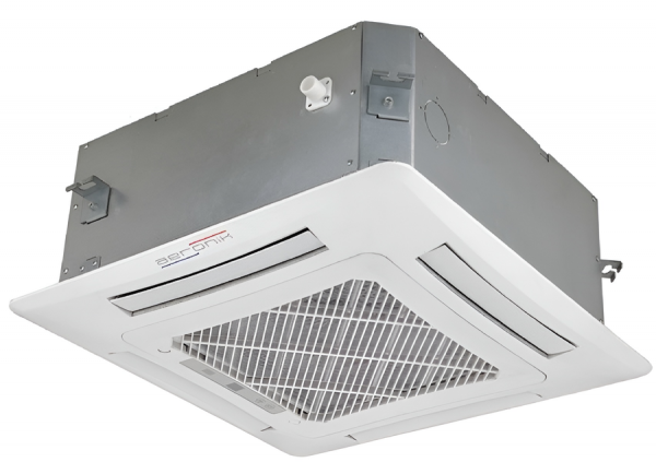 Aeronik Multizone ASI-18CHMZК(GKH(18)BB-K6DNA3A/I/TC03)