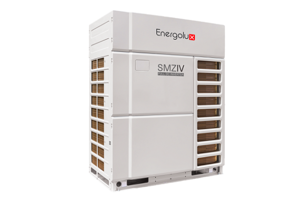 Energolux SMZU232V4AI