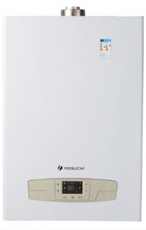 Moguchi GBN40F
