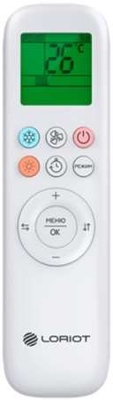 Loriot Residence Smart LAC-07AJ