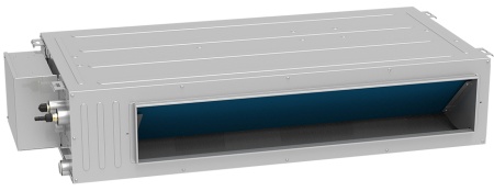 General Climate GC-G36/DLAN1