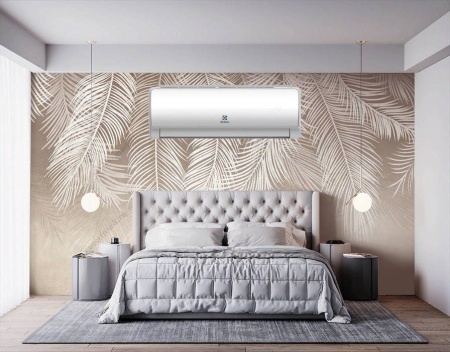 Electrolux EFH-400 V2