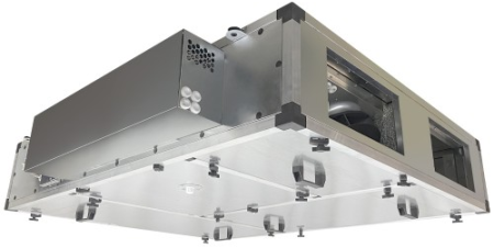 Naveka Node1-2500(25m)/RP,VEC(B310),W2 Compact с пультом TS4