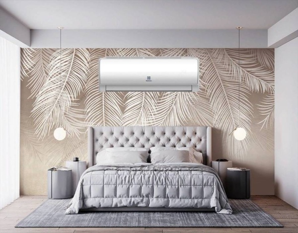 Electrolux EFH-400 V2