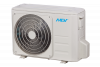 Mdv Aurora Design MDSA-09HRN8/MDOA-09HN8 Silver