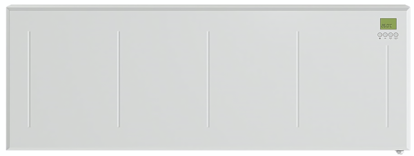 TECHNOTHERM VPS 1500 plus с программируемым термостатом TDI