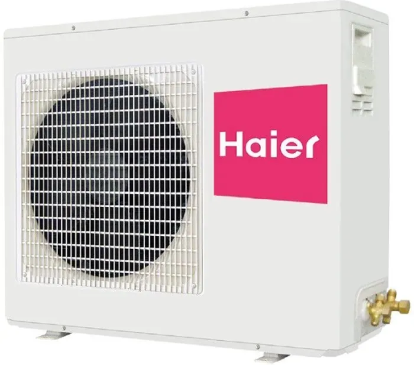 Haier SuperMatch AB25S2SC2FA/1U25S2SM3FA
