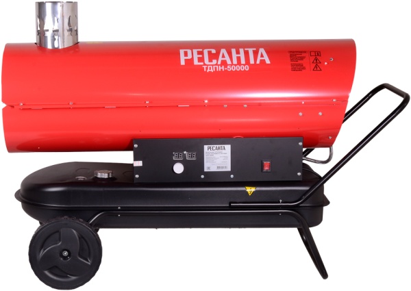 Ресанта ТДПН-50000