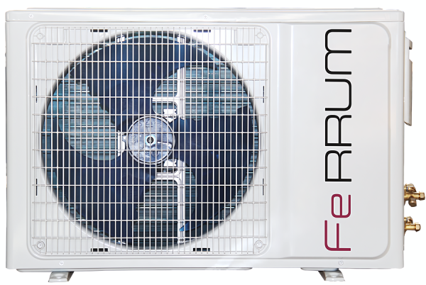 Ferrum LCAC24C1-A/LCAU24U1-A-WS30